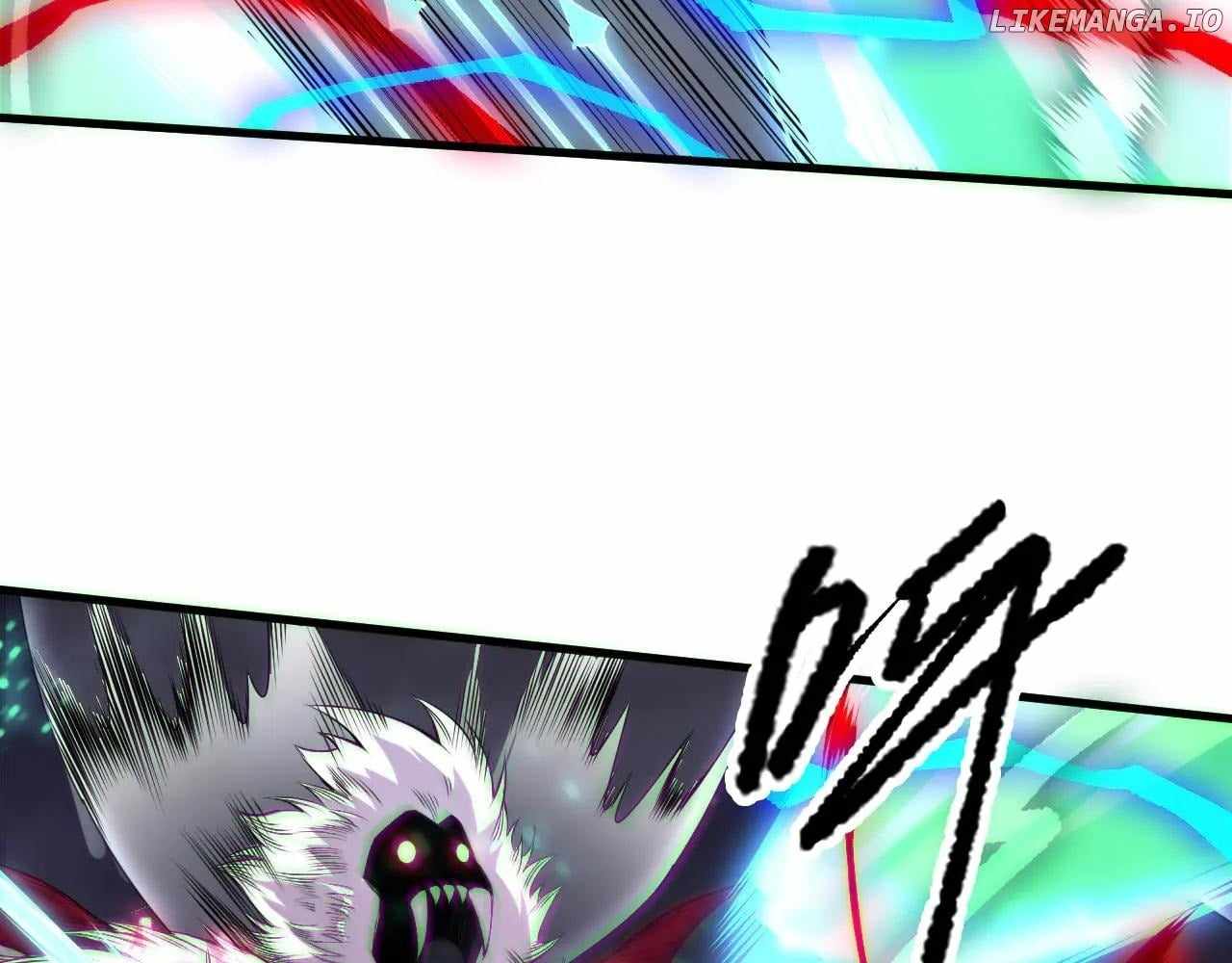 Catastrophic Necromancer Chapter 175 69